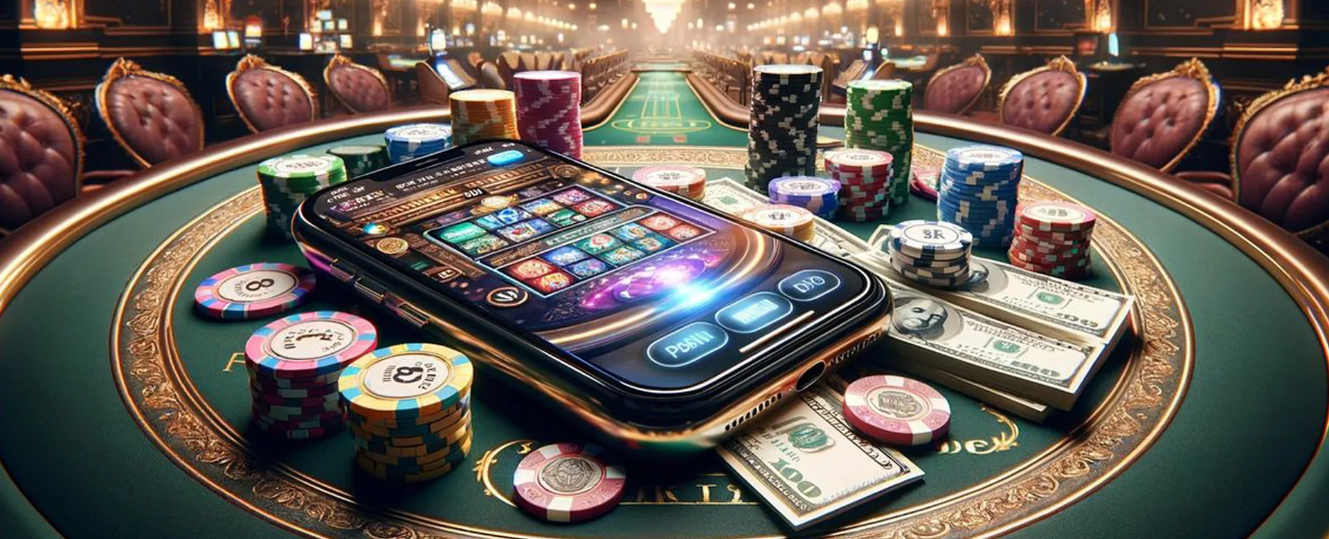 Niceph Net Login - Okfun PH Online Casino and Sports Betting Background